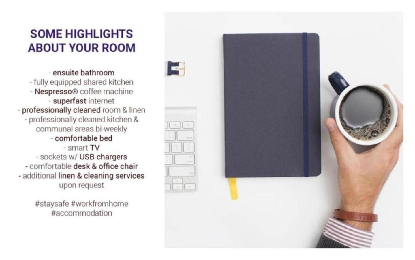 Chic Rooms In Spitalfields, ลอนดอน ภายนอก รูปภาพ
