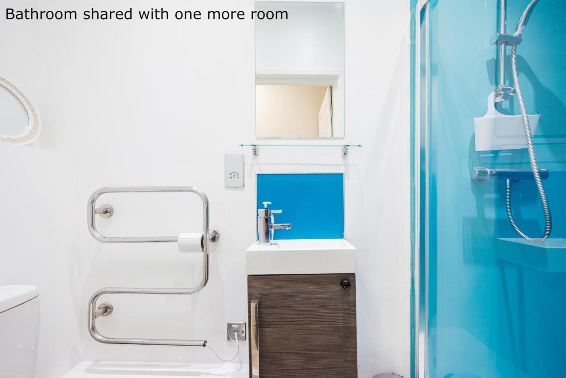 Chic Rooms In Spitalfields, ลอนดอน ภายนอก รูปภาพ